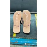 Chinelo Havaiana Strass Nozinho Luxo Promoçao - Imagem 2
