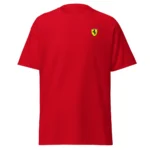 Camiseta Masculina Ferrari - Imagem 13