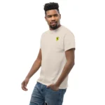 Camiseta Masculina Ferrari - Imagem 24