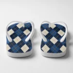 Chinelo Feminino Argyle - Imagem 2