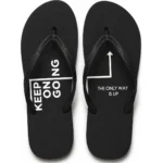 Chinelo Masculino Keep On Going - Imagem 5