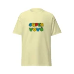 Camisa masculina Dia dos Avós Super Vovô - Imagem 7