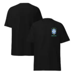 Camiseta Brasil Varias Estampas II - Imagem 3