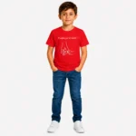 Camiseta Infantil Menino Dia dos Pais O Melhor Pai Do Mundo - Imagem 11