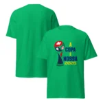 Camisa Masculina Brasil Varias Estampas IV - Imagem 107