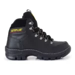 Bota Coturno Caterpillar Masculina Adventure Cano Médio Reforçada - Imagem 22