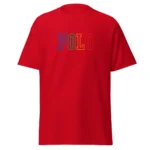 Camiseta Masculina Polo Casual - Imagem 19