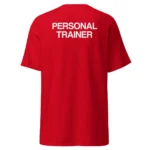 Camiseta Masculina Personal Trainer - Imagem 23