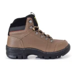 Bota Coturno Adv Masculina Cano Médio - Imagem 17