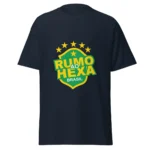 Camisa Masculina Brasil Varias Estampas III - Imagem 20