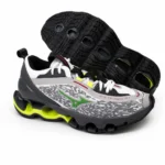 Tênis Masculino Mizuno Wave Prophecy 13.2 - Imagem 3