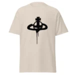 Camisa Feminina Baby Look VW Arte - Imagem 13