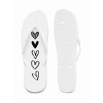 Chinelo Feminino Love - Imagem 2