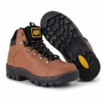 Bota Coturno Adv Masculina Cano Médio - Imagem 14