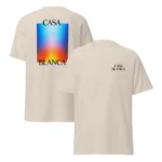 Camiseta Masculina Casa Blanca Aura - Imagem 25