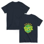 Camisa Masculina Plus Size Brasil Varias Estampas III - Imagem 15