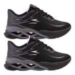 Kit 2 Tênis Masculino Icloud Esportivo Treino Academia Corrida - Imagem 9