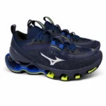 Tênis Masculino Mizuno Wave Prophecy 13.2 - Imagem 11