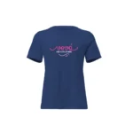 Camisa Feminina Baby Look Dia dos Avós Vovó Amor de Mãe em Dobro - Imagem 7