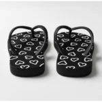 Chinelo Feminino Corações - Imagem 6