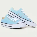 Tênis Casual Lona Classic Ab Star - Imagem 10