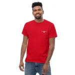 Camiseta Masculina Estilo Country Cowboy Rodeo Texas - Imagem 23