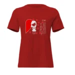 Camisa Feminina Baby Look Dia dos Namorados Metade Para o Outro - Imagem 17