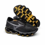 Tênis Masculino Mizuno Wave Prophecy 15 - Imagem 13