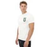 Camiseta Brasil Varias Estampas II - Imagem 82