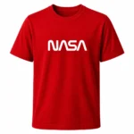 Camiseta Infantil Menino Nasa Astronauta - Imagem 17