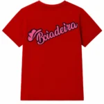 Camiseta Infantil Menina Ana Castela Boiadeira - Imagem 15