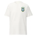 Camiseta Brasil Varias Estampas II - Imagem 80