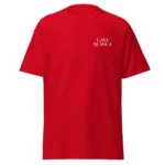 Camiseta Masculina Casa Blanca Aura - Imagem 20