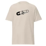 Camisa Feminina Baby Look VW Alfinete - Imagem 13