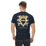 Camiseta Masculina Clemont - Imagem 29