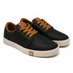 Tênis Sapatenis Masculino Noir Casual Confortável - Imagem 16