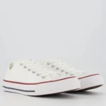 Tênis Casual Lona Classic Ab Star