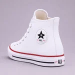 Tênis Botinha Lona Classic Cano Alto AB Star - Imagem 11