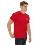 Camiseta Masculina Casa Blanca Aura - Imagem 24