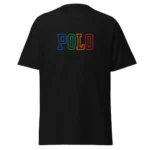 Camiseta Masculina Polo Casual - Imagem 13