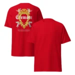 Camiseta Masculina Clemont - Imagem 13
