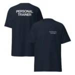 Camiseta Masculina Personal Trainer - Imagem 16