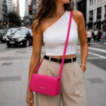 Bolsas Feminina Moleca Femininas Diversos Modelos - Imagem 11