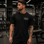 Camiseta Masculina Personal Trainer - Imagem 4