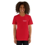 Camisa Feminina Baby Look Personal Trainer - Imagem 9