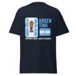 Camisa Masculina Argentina Varias Estampas II - Imagem 31