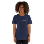 Camisa Feminina Baby Look Personal Trainer - Imagem 18