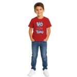 Camiseta Infantil Menino Dia dos Avós Vô Seu Carinho é Tudo - Imagem 12