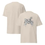 Camisa Feminina Baby Look VW Querubim - Imagem 17