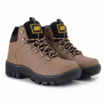 Bota Coturno Adv Masculina Cano Médio - Imagem 20